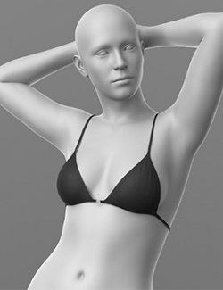 Bra 03v for G9