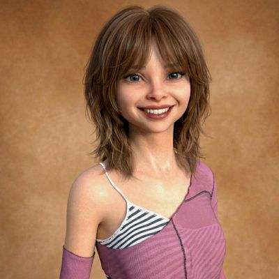 Click here to see preview images for "Zetian for Genesis 8 Female" Zetian for Genesis 8 Female