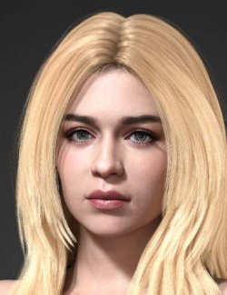 HID Sally for Genesis 9