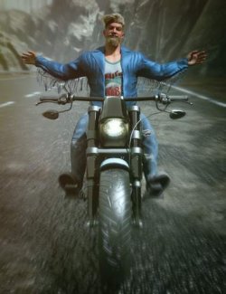 Aro 9 HD Character Bundle