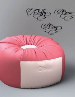 A3S P-Bean Bag 7