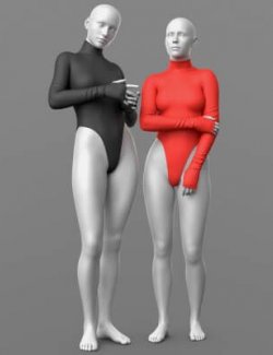 Bodysuit for G9 G8F