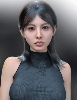 Vo Eira HD for Genesis 9