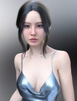 Vo Lyn HD for Genesis 9