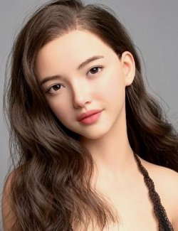 JV Ningning for Genesis 9