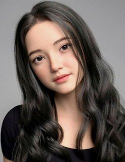 JV Karina For Genesis 9