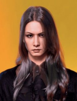 Akatsu for Genesis 9