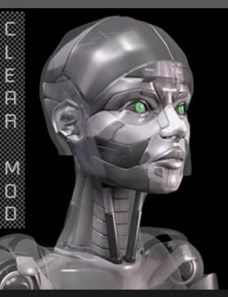 Clear Mod for 2nd Gen