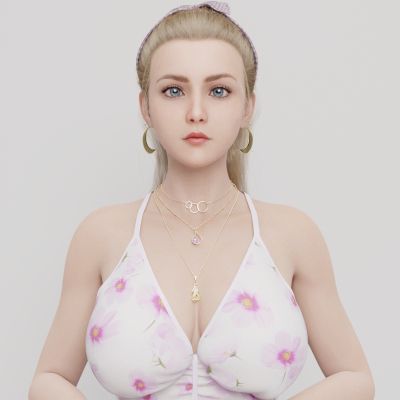 Click here to see preview images for "PA Febiola for Genesis 8 Female" PA Febiola for Genesis 8 Female