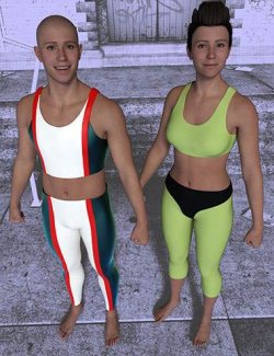 Supersuit 004 MMKBGenesis 9