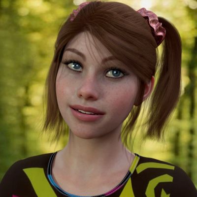 Click here to see preview images for "Zoe the Farm Girl for Genesis 8 Female" Zoe the Farm Girl for Genesis 8 Female