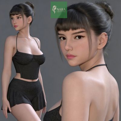 Click here to see preview images for "Witan for Genesis 9 Females" Witan for Genesis 9 Females