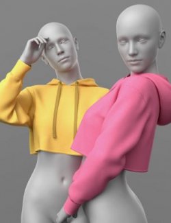 Hoody 03v G9 G8