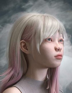 Lyra Solenne HD for Genesis 9