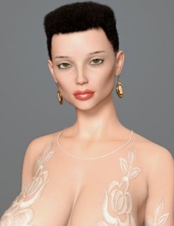 KRT Mizuko for Genesis 8 Female