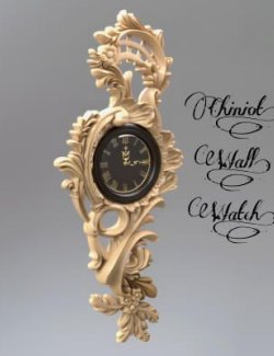 A3S P-Watch Model