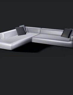 VS Sofa Model 1