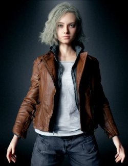 RE Requiem Grace G8F