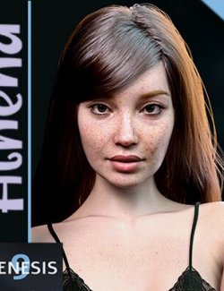 Athena for Genesis 9