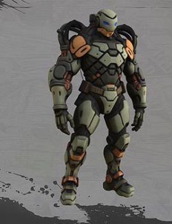 Grimware Bot