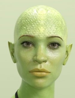 Mamba for Genesis 9 Feminine