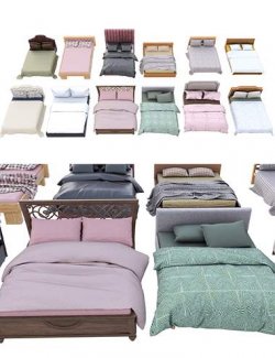 Double Beds