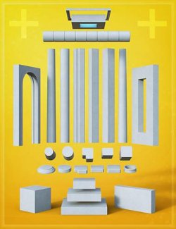 LI The Magic Rug- Columns 01