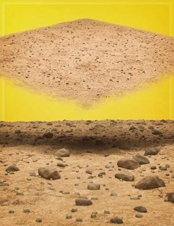 LI The Magic Rug- Grounds Columns 01