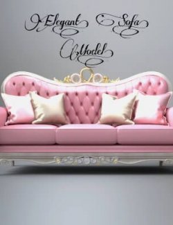 A3S P-Sofa Model 97