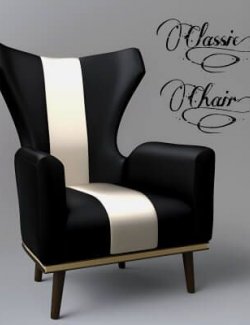 A3S P-Chair 127