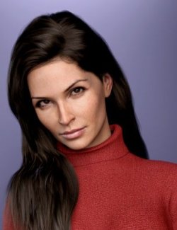 Famke for Genesis9