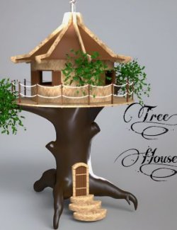 A3S P-Tree House