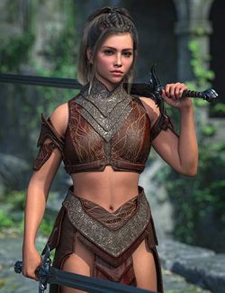 Joanne for Genesis 9