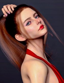 Kalicia for Genesis 9