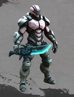 Cyberfang Bot