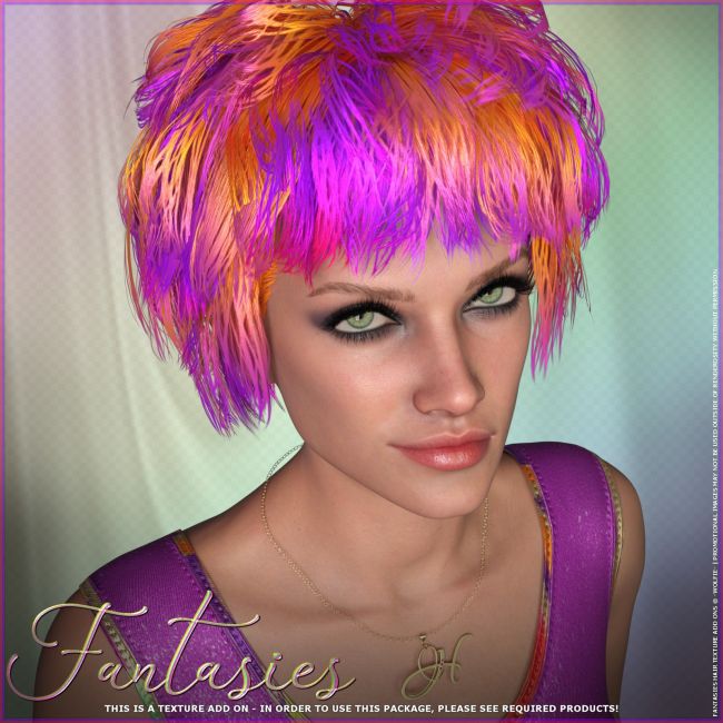 Click here to see preview images for "Fantasies Hr-281" Fantasies Hr-281