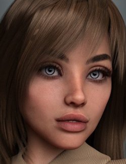 KrashWerks CARLY for Genesis 9