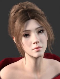 Varansa For Genesis 9 Female