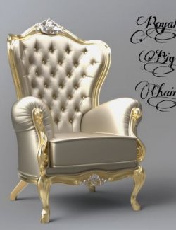 A3S P-Chair 129