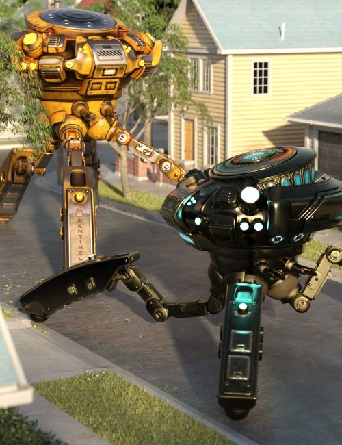 Click here to see preview images for "SpiderHead Quadruped Textures" SpiderHead Quadruped Textures