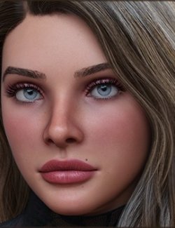 TDT-Klaudia for Genesis 9