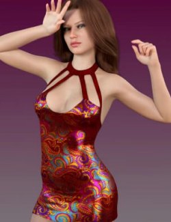 Brat for Genesis 8