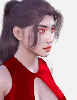 Ceche for Genesis 8 Female
