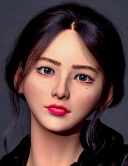Rebekka for Genesis 9