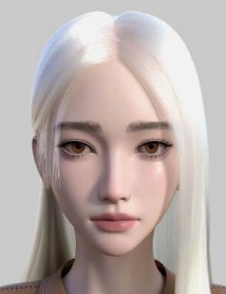 YYX Lone for Genesis 9