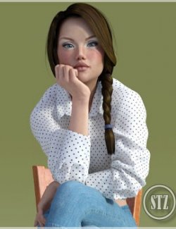 STZ On the chair