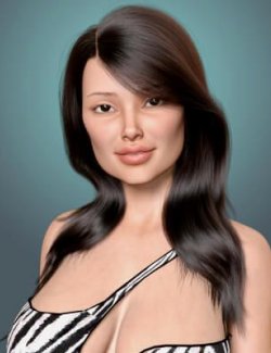 DR5 Himari for Genesis 8 Female
