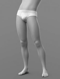 Underpants 01v G8 Male