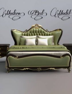 A3S P-Bed Model 106