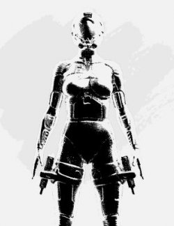 Artistic Shader Presets